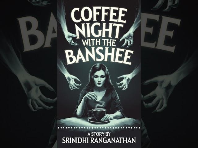 Coffee Night with the Banshee #aiaudiostories #shorts