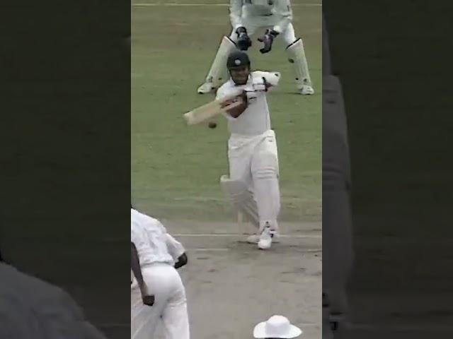 Curtly Ambrose v Sachin Tendulkar Was A Classic #shorts