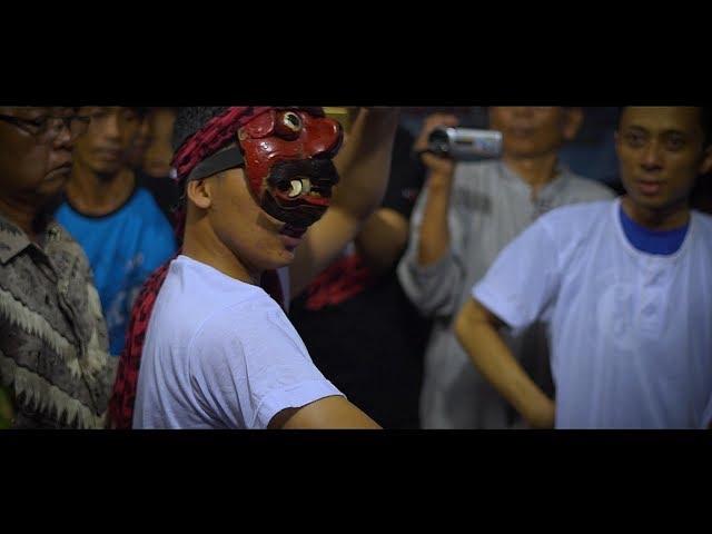 Jefry Tribowo, Agseisa  - Mask Dance (Official Video)