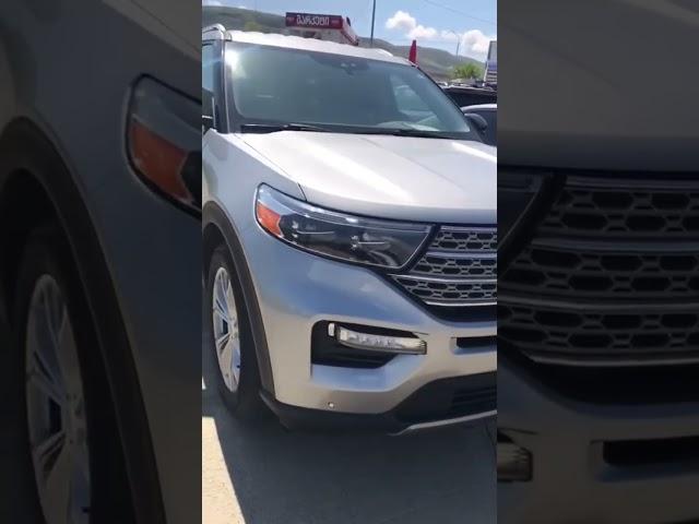 Ford explorer #automobile #автоимпорт