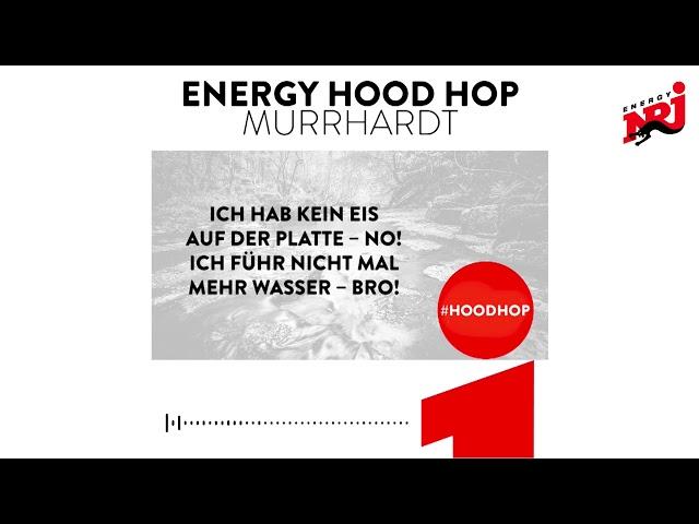 ENERGY Hood Hop - Murrhardt