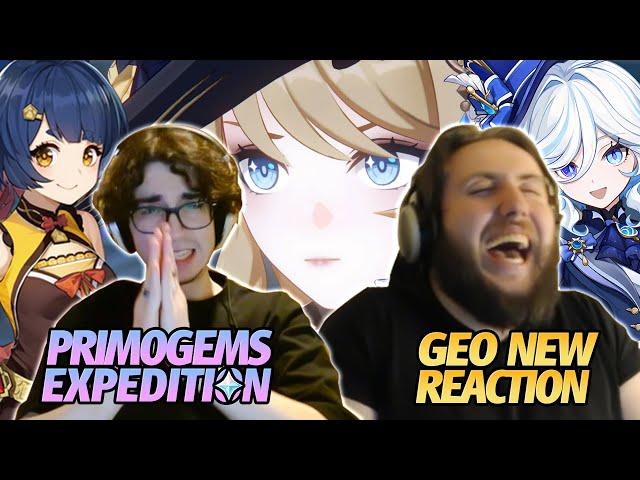 Call Zy0x at 3 AM | Talk about Genshin
