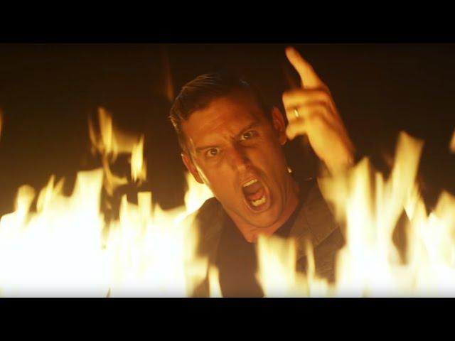 Parkway Drive - "Devil's Calling"