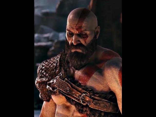 God of war edit