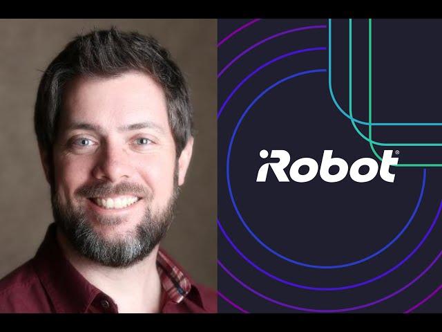 Brandon Rohrer — Machine Learning in Production for Robots