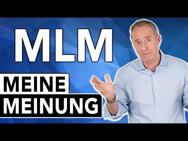 Die WAHRHEIT über NETWORK MARKETING | Wie seriös ist MLM?