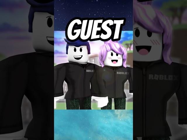 Banned Roblox Avatars..  #robloxshorts