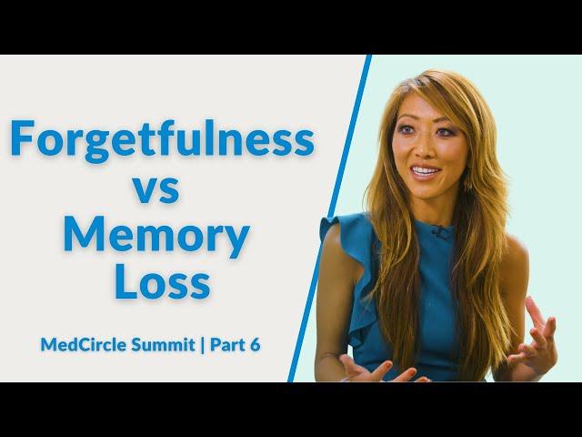 Stress, Forgetfulness, & Memory Loss: When Is it Mental Illness?