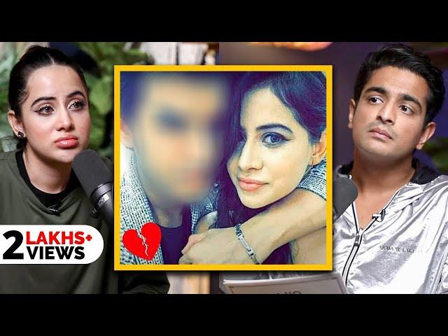 My Honest Breakup Story - Uorfi Javed