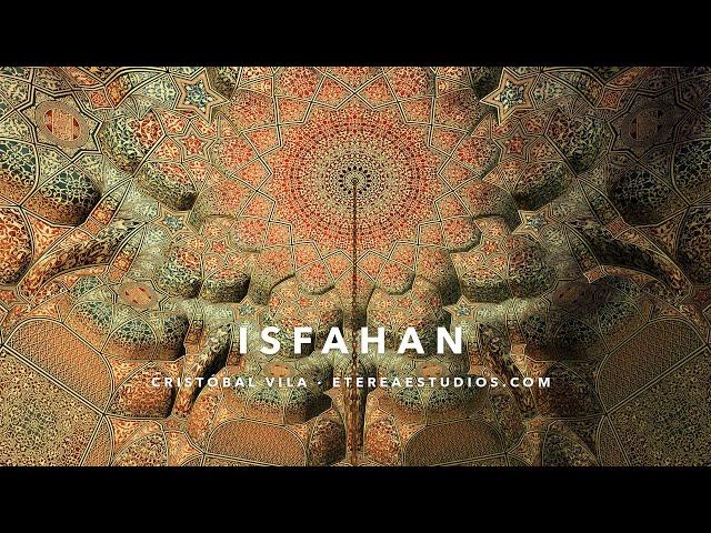 Isfahan