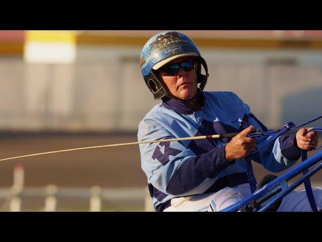 Women In Standardbred Racing (2024 HRA)