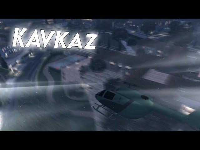 KAVKAZ vs CALI KARTELL | Hope-V | edited by quixo