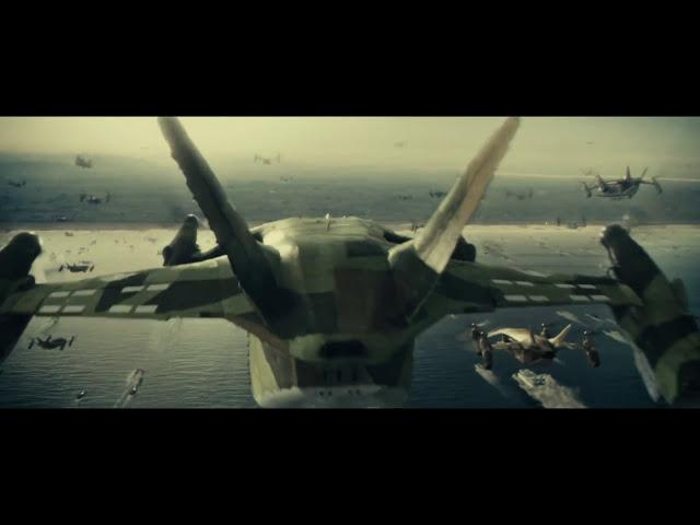 Epic Cinematic | Majestic Flight | Epic Score - Liberators     **PLEASE READ DESCRIPTION**