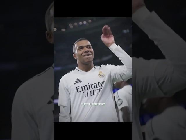 Mbappe vs Liverpool  #football #jackdfilms #mbappe #realmadrid #unexpected #trending #shorts