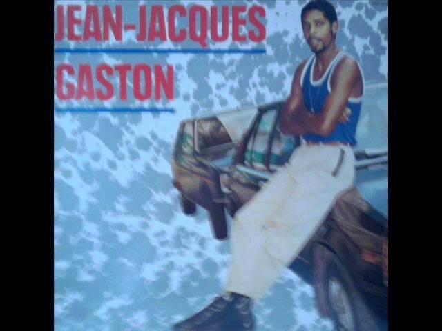 Jean-Jacques Gaston Feat Eric Brouta - Nadia