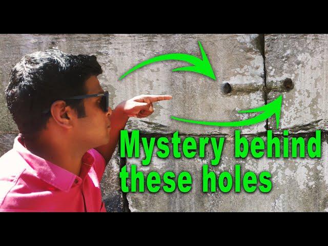 Baffling NEW Ancient Technology Discovered? 1000 Year Old Secret Technology Behind Hindu Temples