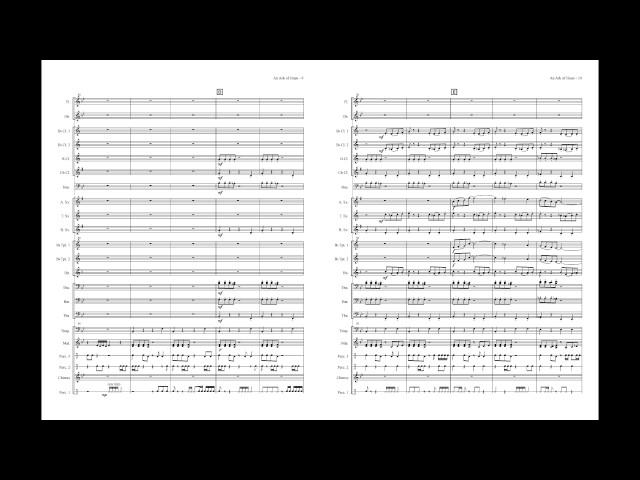 An Ark of Hope - David Lovrien