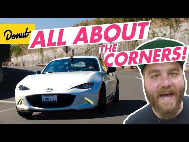 Can Convertibles Be Cool? - 2018 Mazda MX-5 RF | The New Car Show