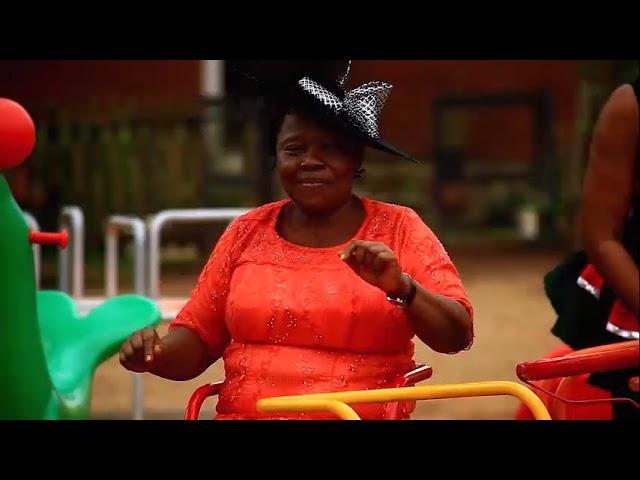 PME Presents Lady Evang. Unogu Josephine - Anyi Nwere Chi Na Aza Ekpere (Official Video)