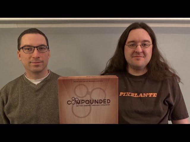 Compounded How to Play