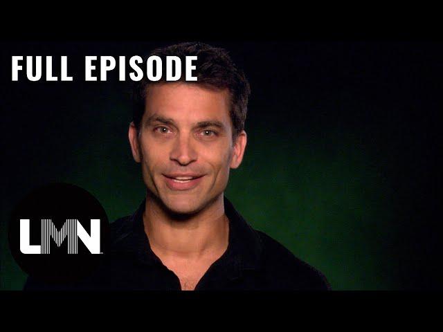 The Haunting Of... Johnathon Schaech (Season 4, Episode 25) | Full Episode | LMN