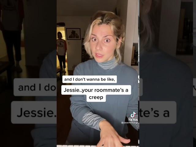 From Jessie's Girl's perspective