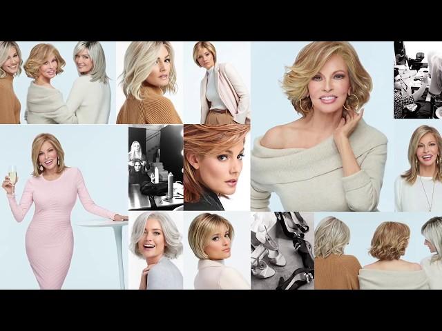 Raquel Welch Wigs | Fall 2018 Collection