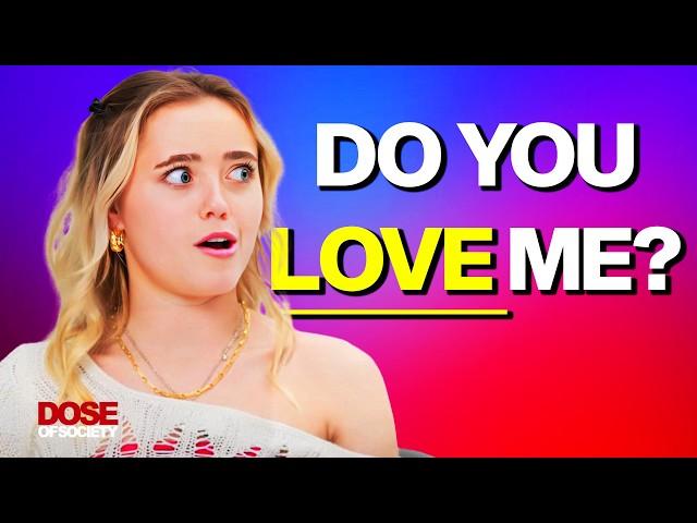 The BIGGEST MISTAKE I Made In a Relationship  | Dose of Society