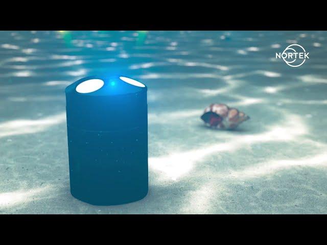 A portable ocean current profiler for shallow water research