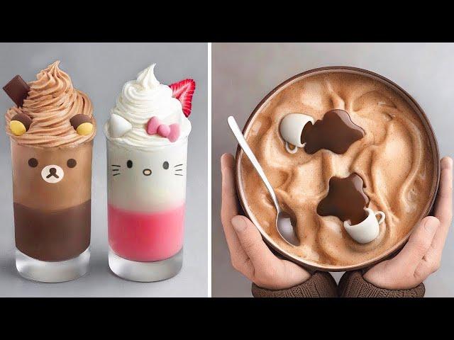 My Favorite Chocolate Cake Videos | Awesome Cake Decorating Ideas For Family | So Yummy Cake