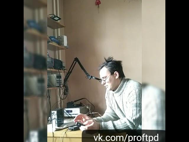Разработка автоинформатора для радиостанции, разработка электроники. Инженер Петров.
