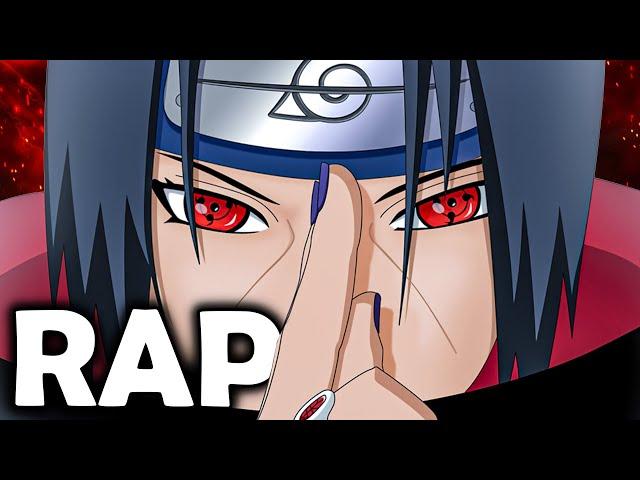 NARUTO SONG | ITACHI UCHIHA by OPFuture ft. Charizma & BKC