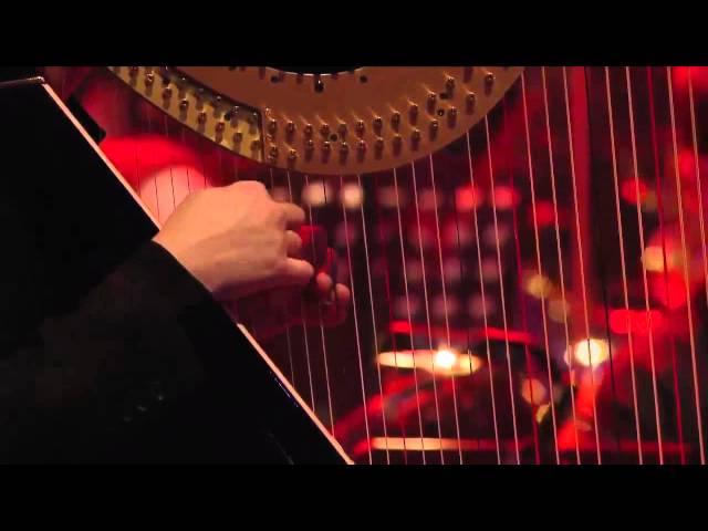 Florence + The Machine @ Royal Albert Hall - Drumming - Heartlines - Between Two Lungs