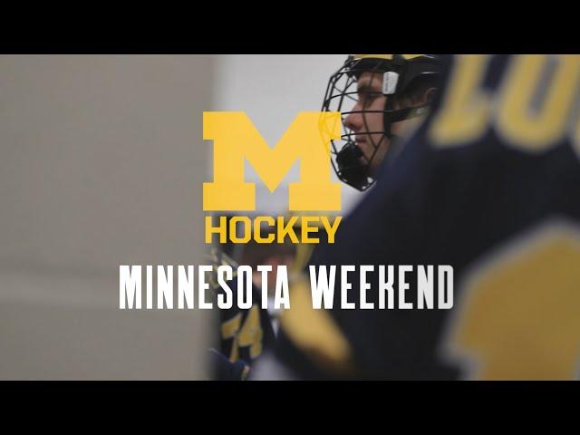 YOST BUILT: The Minnesota Road Trip