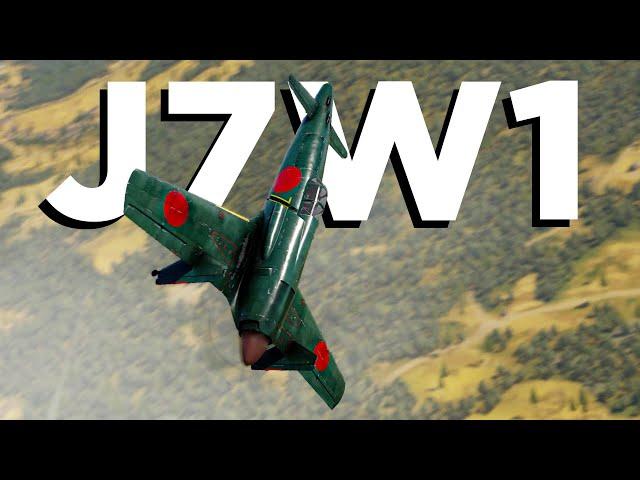 J7W1: Pushing the Limits