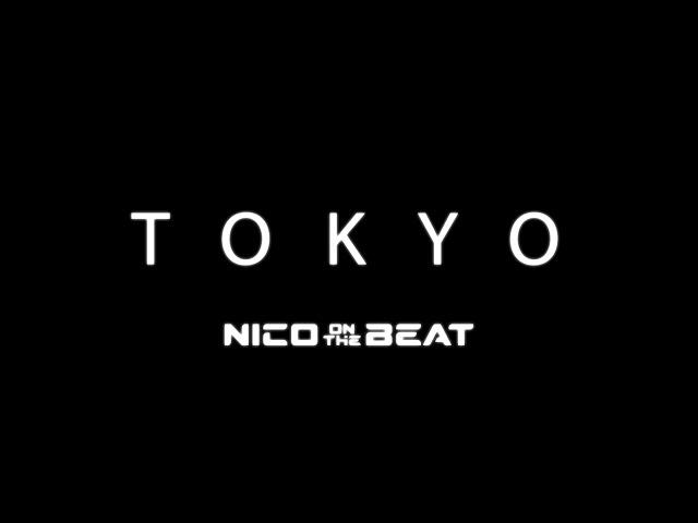 (FREE) Japanese Type Trap Beat Hard Hip Hop Rap Instrumental - "Tokyo" (Prod. Nico on the Beat)