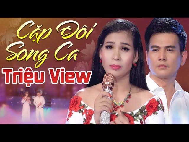 Yến Ly - Lâm Hùng | Cặp Đôi Song Ca Trữ Tình Bolero Triệu View - Nhạc Vàng Tuyển Chọn Đặc Biệt