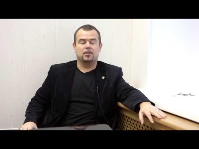 Вадим Шлахтер - Договориться можно обо всем
