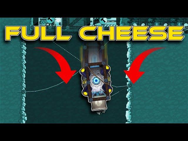 Dirty Cheese (Forts Multiplayer) - Forts RTS [98]