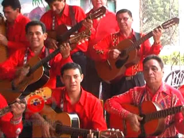 Che la Reina por AIMAP, Asociacion de int y Musicos del Alto Parana