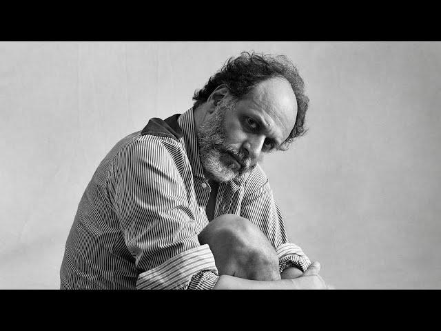 Luca Guadagnino on "Maximalist" Filmmaking and Ingmar Bergman