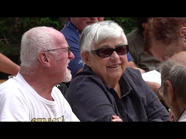 Steinbruchfest der Bergrettung Mautern