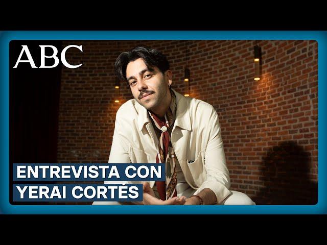 La revolución de YERAI CORTÉS, el «músico favorito» de C. TANGANA