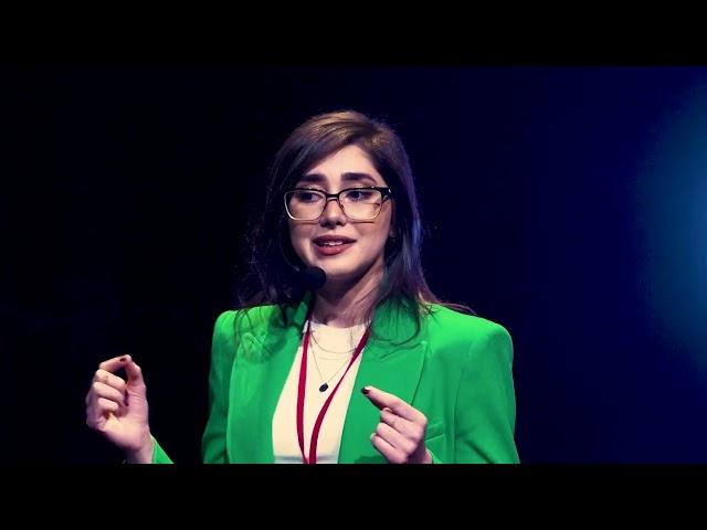 The Power of Habit | Jude Aburdan | TEDxSafirSchool