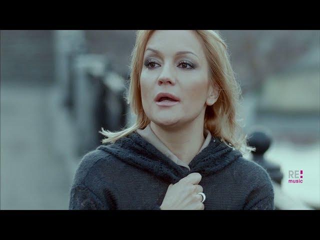 Татьяна Буланова & Сергей Любавин "Цветок" (Клип 2010)