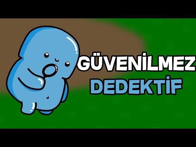 Güvenilmez Dedektif - Feign Yeni Güncelleme | #20