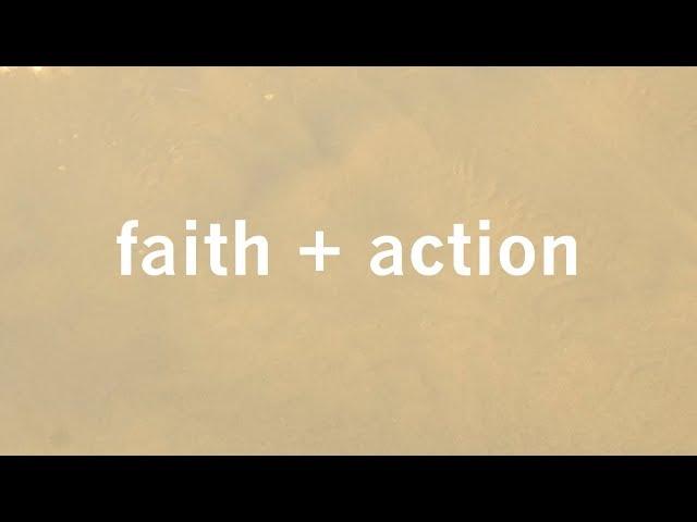 Christian Surfers: Faith and Action