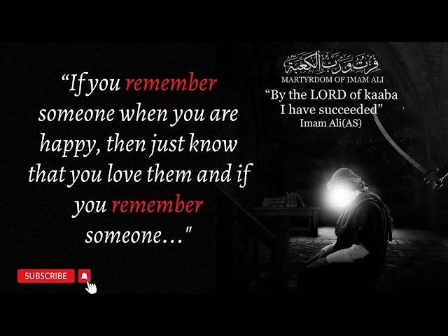 Best Imam Ali Quotes (English) | Sayings and Wisdom, Best Life Guide Quotes For Every Single Person.