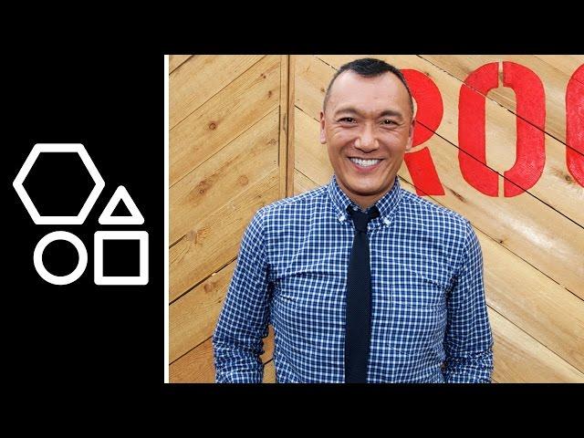 Becoming @MrJoeZee | AOL BUILD