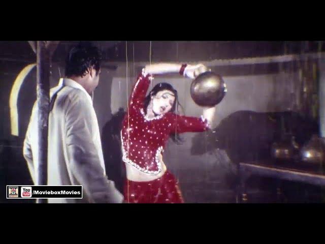 DOODH PEE LAI ZALMA -  NASEEBO LAL - SANA - PAKISTANI FILM KALA GUJJAR